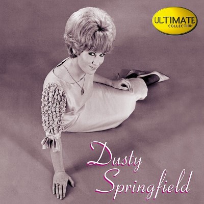 Dusty Springfield/Ultimate Collection